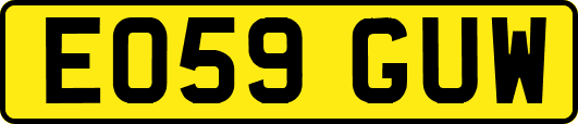 EO59GUW