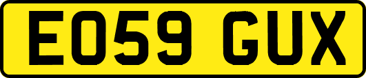 EO59GUX