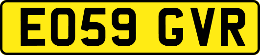 EO59GVR