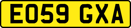 EO59GXA