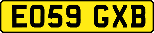 EO59GXB