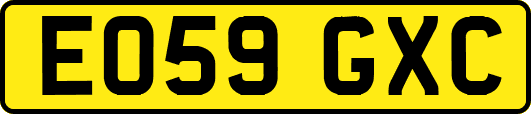 EO59GXC