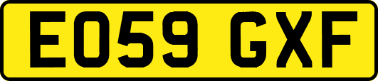 EO59GXF