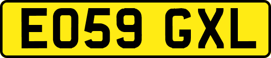 EO59GXL