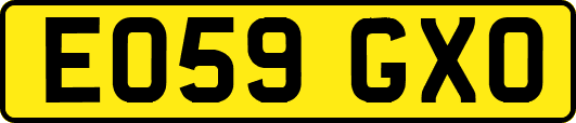 EO59GXO