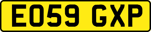 EO59GXP