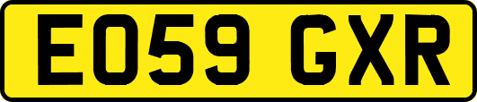 EO59GXR