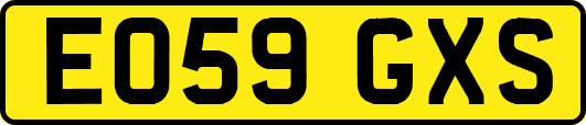EO59GXS