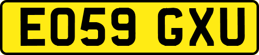 EO59GXU
