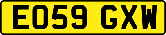 EO59GXW