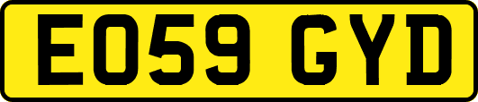 EO59GYD