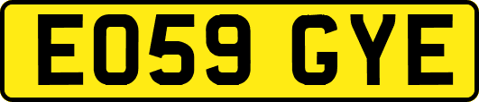 EO59GYE