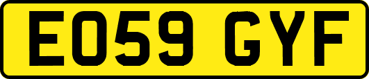 EO59GYF