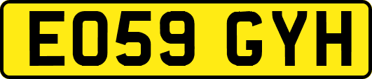 EO59GYH