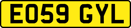 EO59GYL