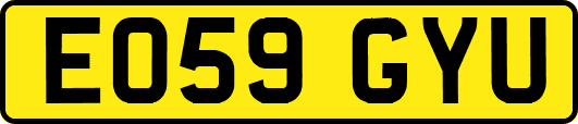 EO59GYU