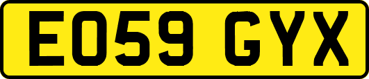 EO59GYX