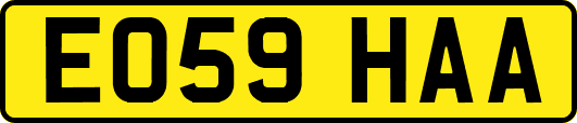 EO59HAA
