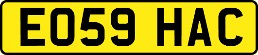 EO59HAC