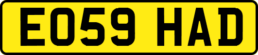 EO59HAD