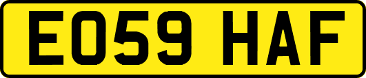 EO59HAF