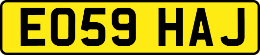 EO59HAJ