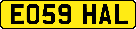 EO59HAL