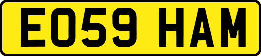 EO59HAM