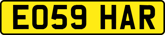 EO59HAR