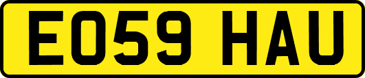 EO59HAU