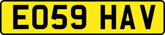 EO59HAV