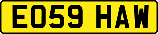 EO59HAW