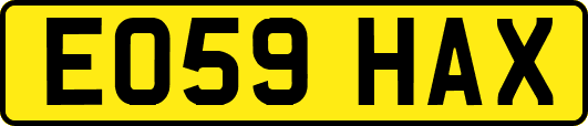 EO59HAX