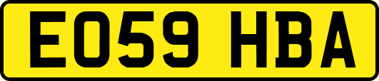 EO59HBA