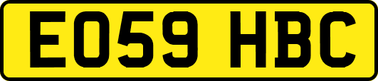 EO59HBC