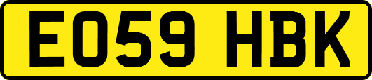 EO59HBK