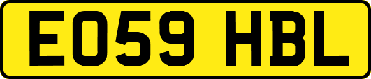 EO59HBL