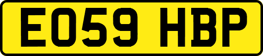EO59HBP