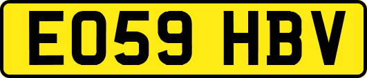 EO59HBV