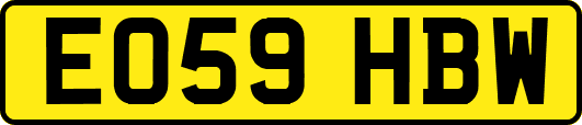 EO59HBW