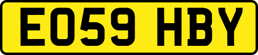 EO59HBY