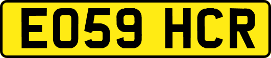 EO59HCR