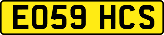 EO59HCS