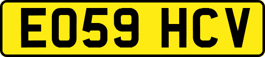 EO59HCV