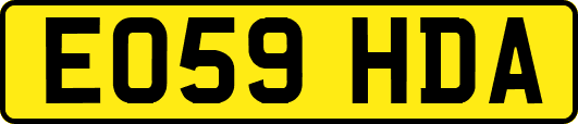 EO59HDA