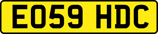 EO59HDC