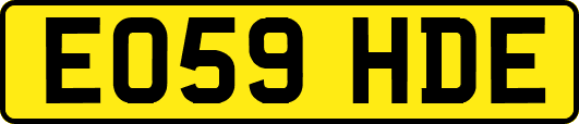 EO59HDE