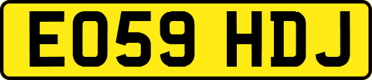 EO59HDJ