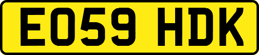 EO59HDK