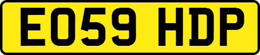 EO59HDP
